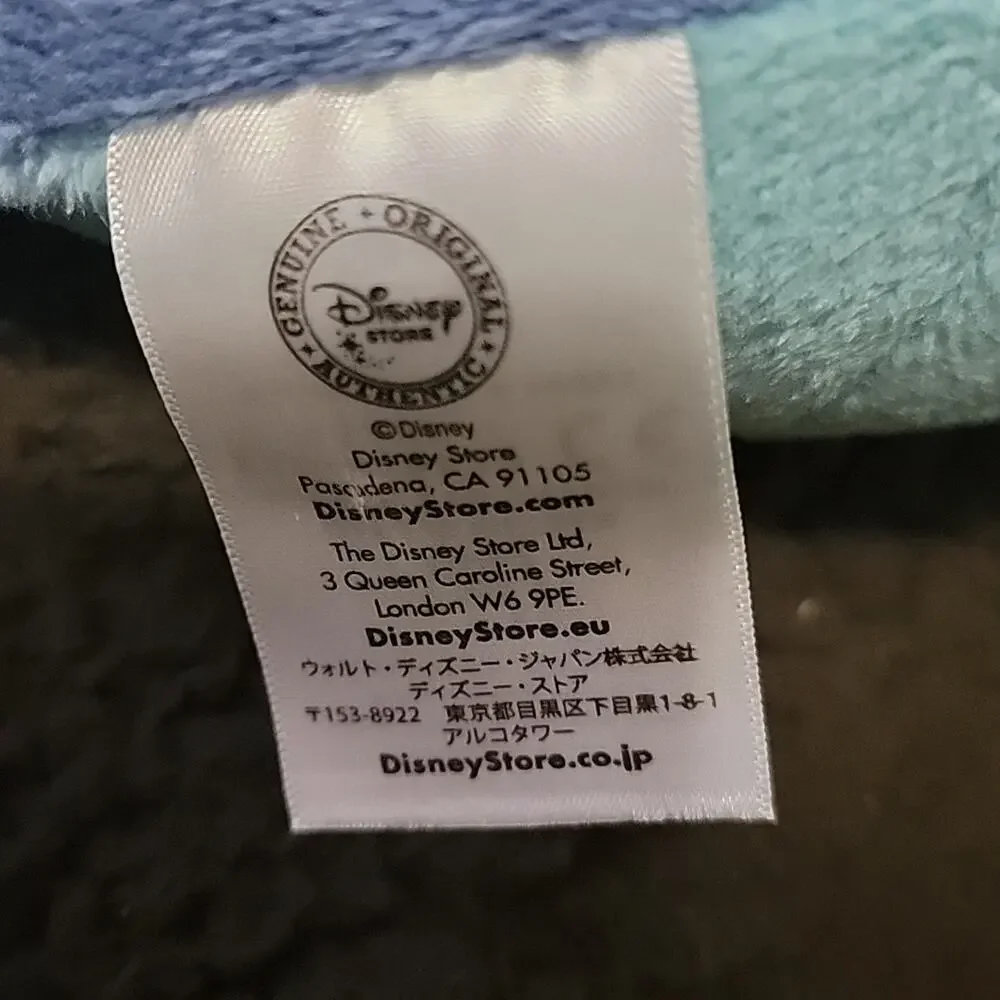 Disney Stitch plush 15